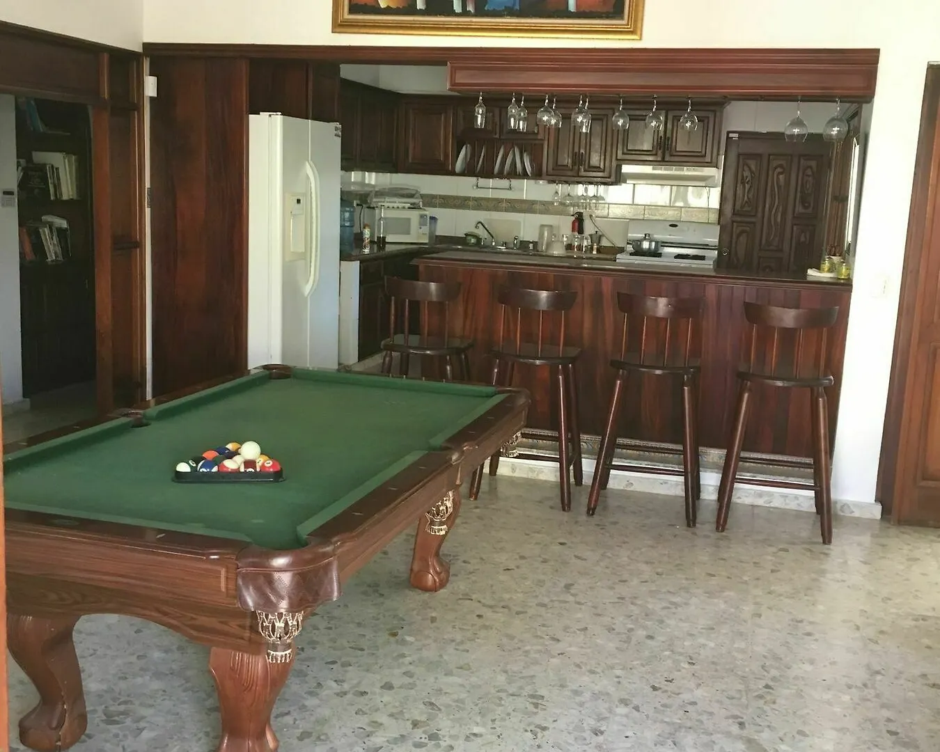 Villa Palma Sosúa 0*,  République dominicaine
