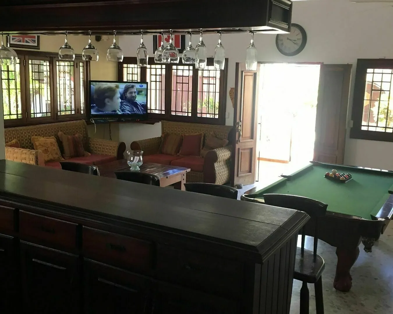 Villa Palma Sosúa
