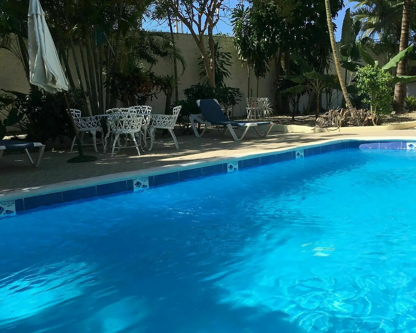 Villa Palma Sosúa 0*,  République dominicaine