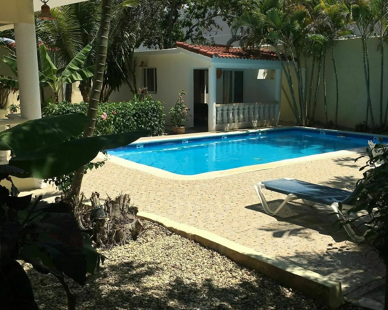 Villa Palma Sosúa