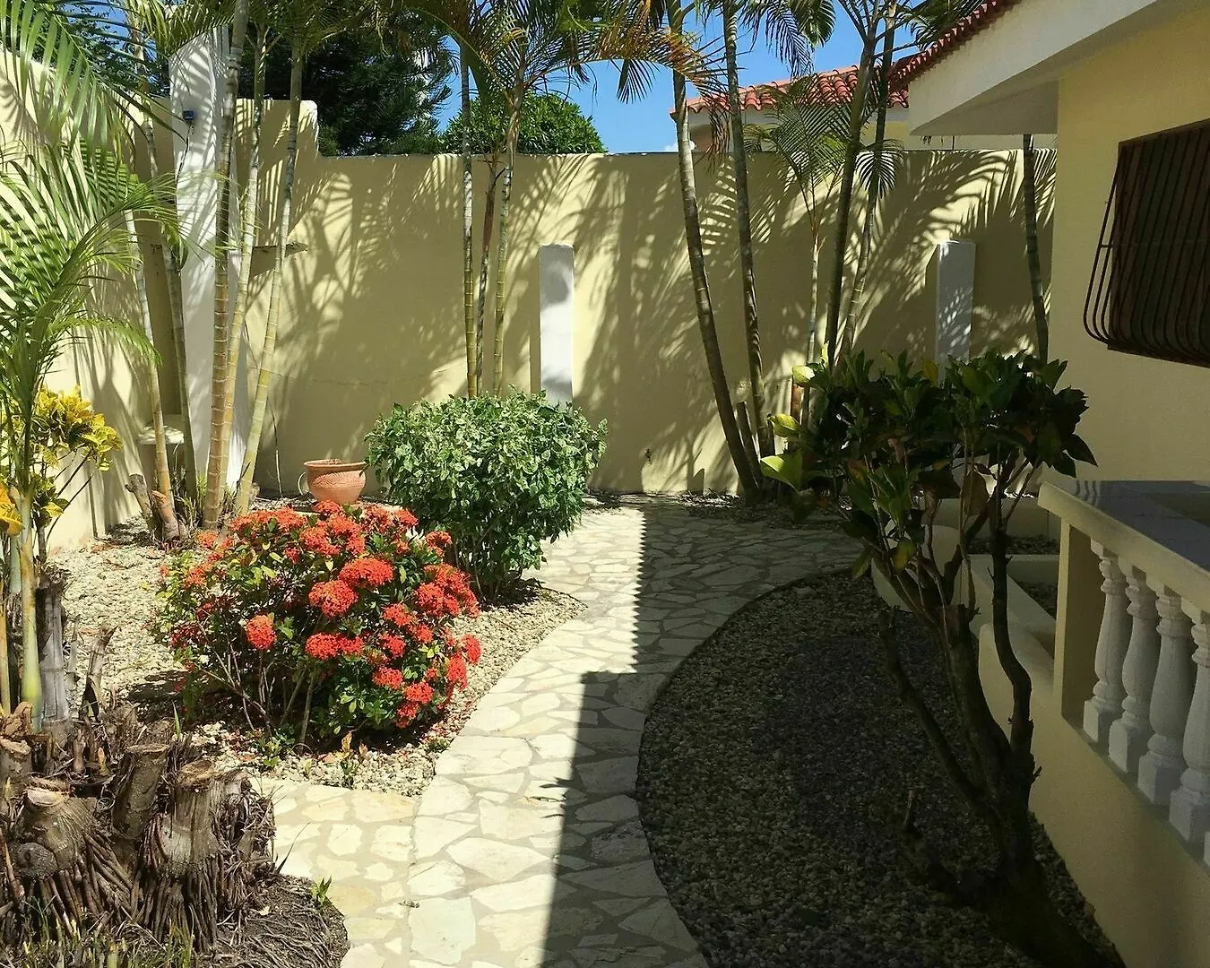 Villa Palma Sosúa