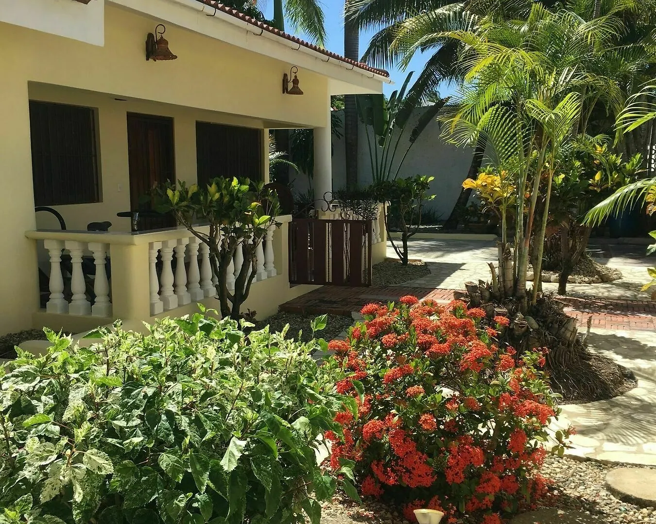 Villa Palma Sosúa