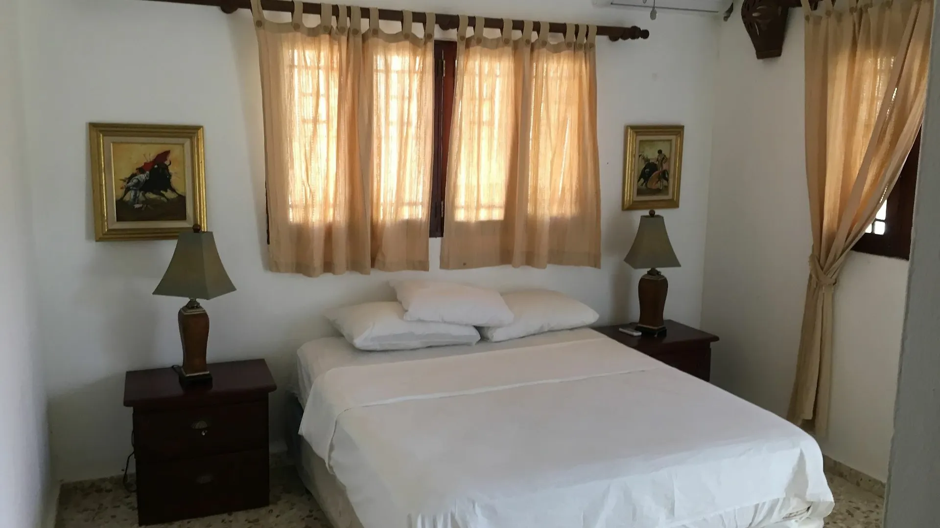 Villa Palma Sosúa 0*,