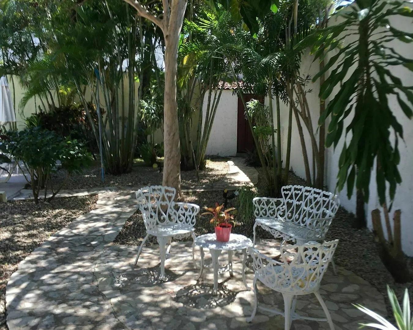 Villa Palma Sosúa