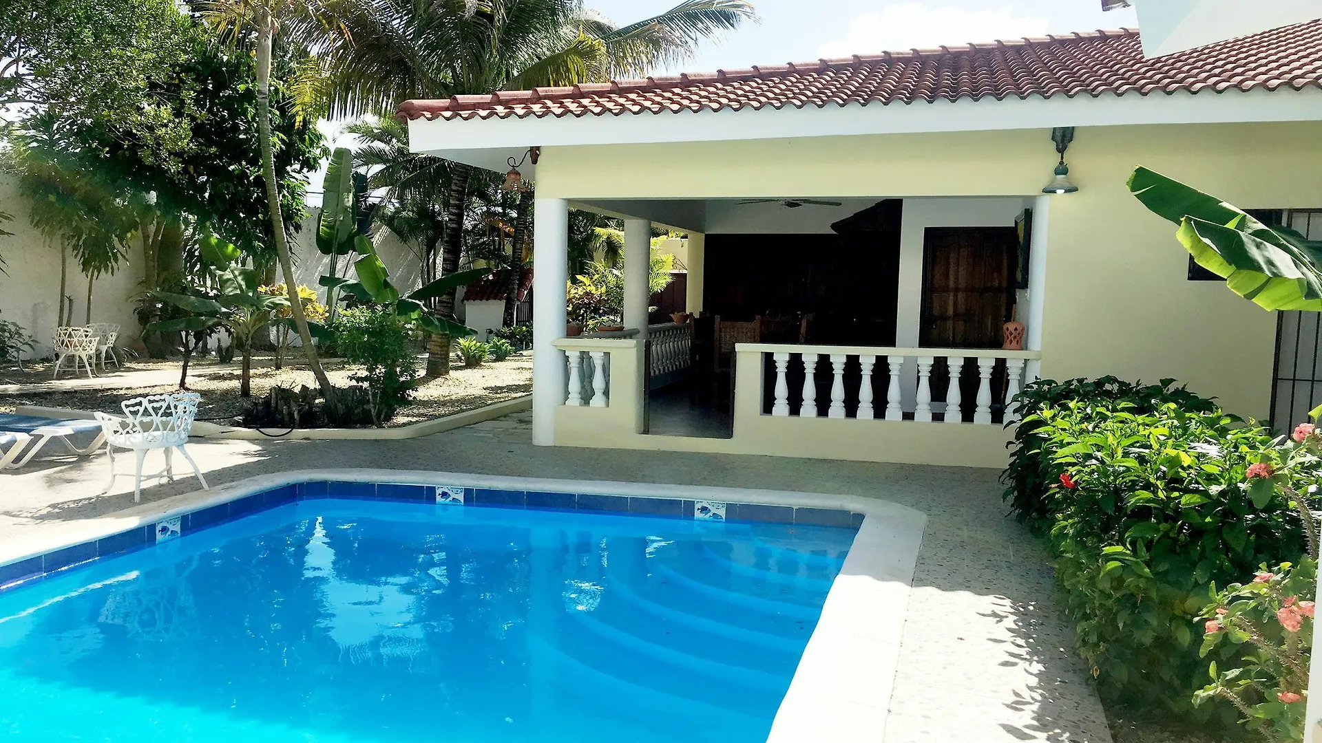 Villa Palma Sosúa 0*,  多米尼加共和国