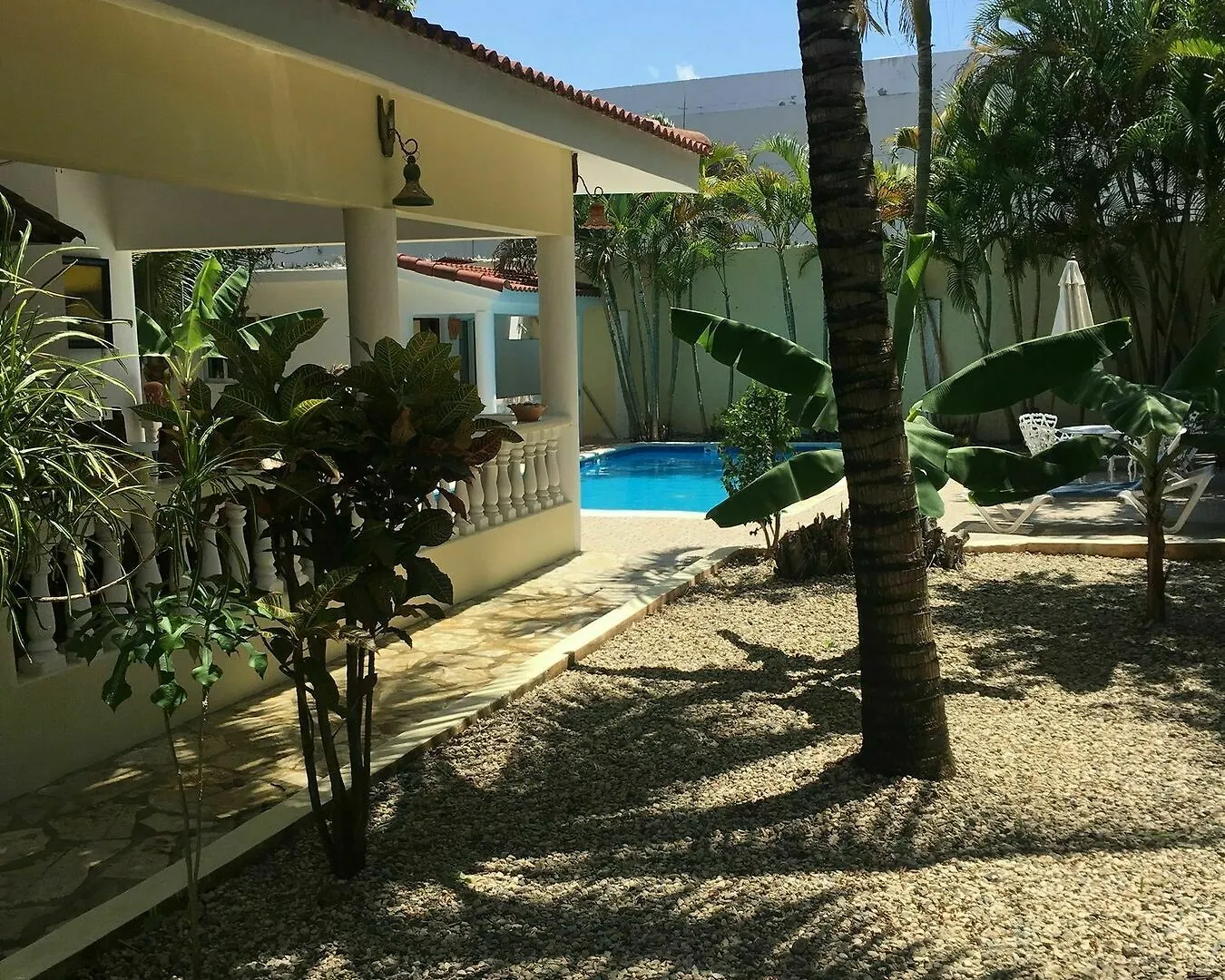 Villa Palma Sosúa
