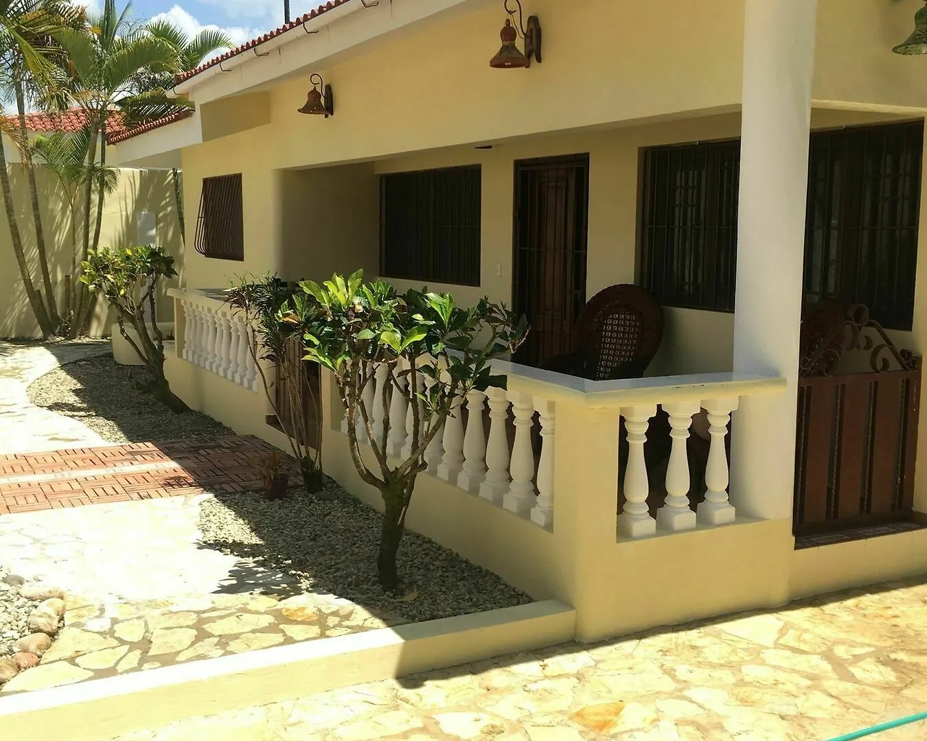 Villa Palma Sosúa