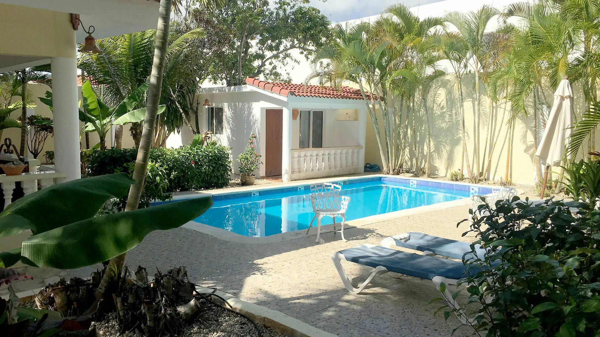 Villa Palma Sosúa